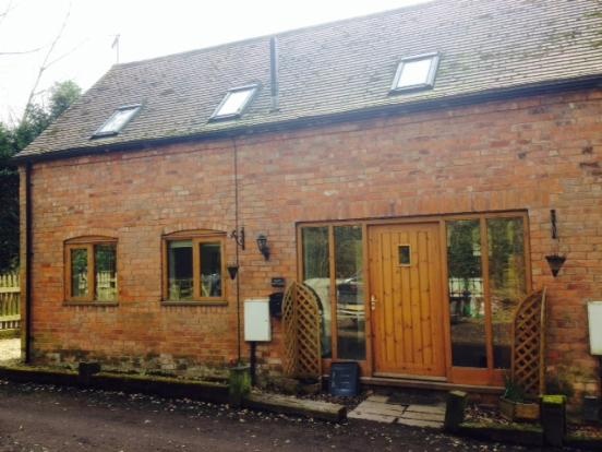 Daisy Cottage Nutnalls Belbroughton